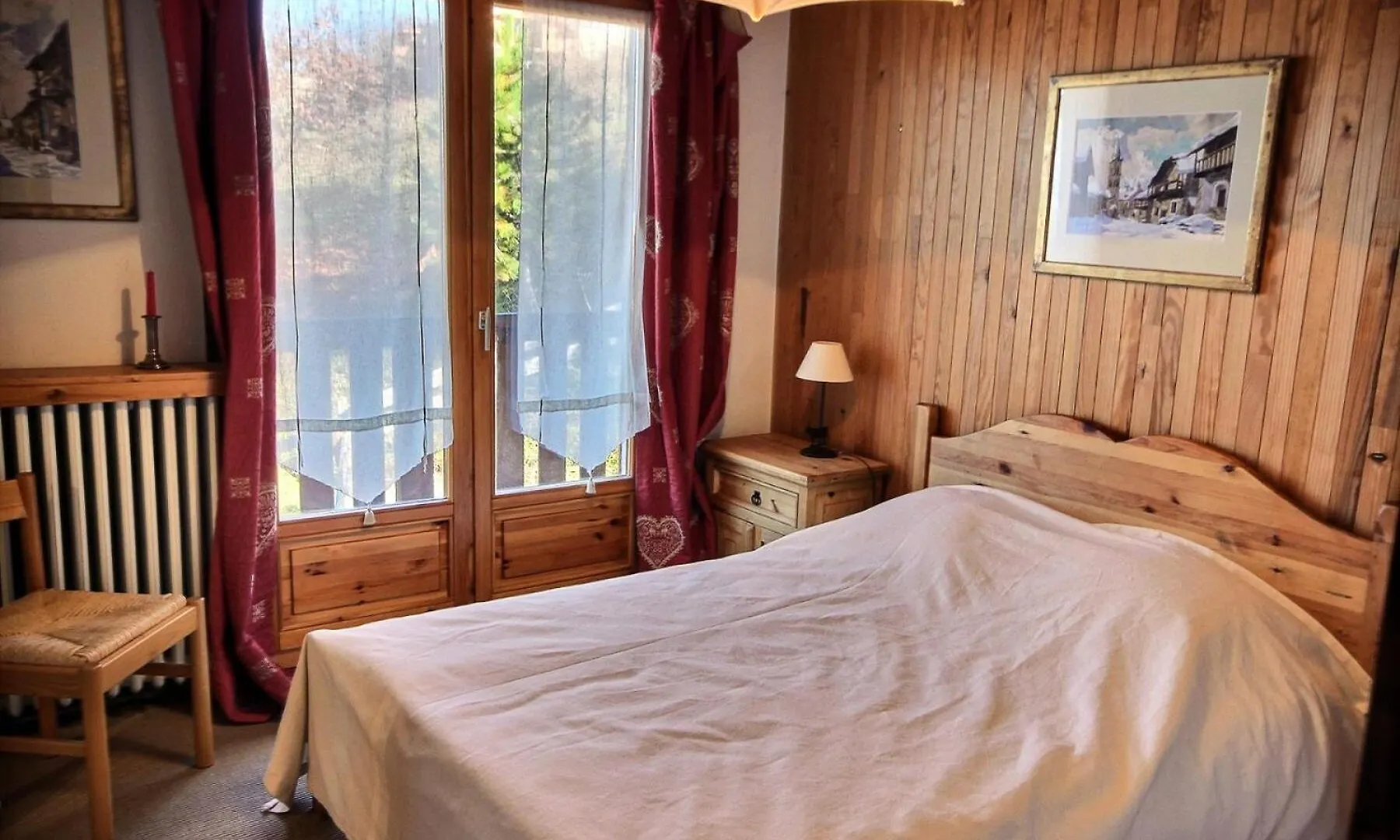 Chalet L'Isard - Chalet 10 Personnes Situe Au Calme A 1 Km De La Station. Mae-3534 Peisey-Nancroix