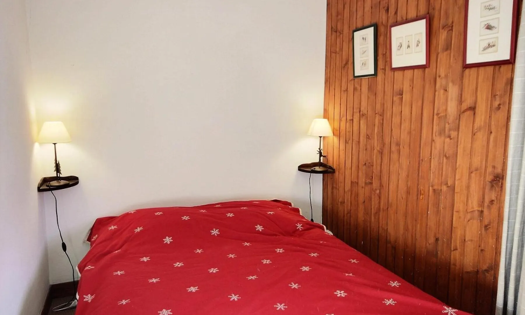 Chalet L'Isard - Chalet 10 Personnes Situe Au Calme A 1 Km De La Station. Mae-3534 Peisey-Nancroix France