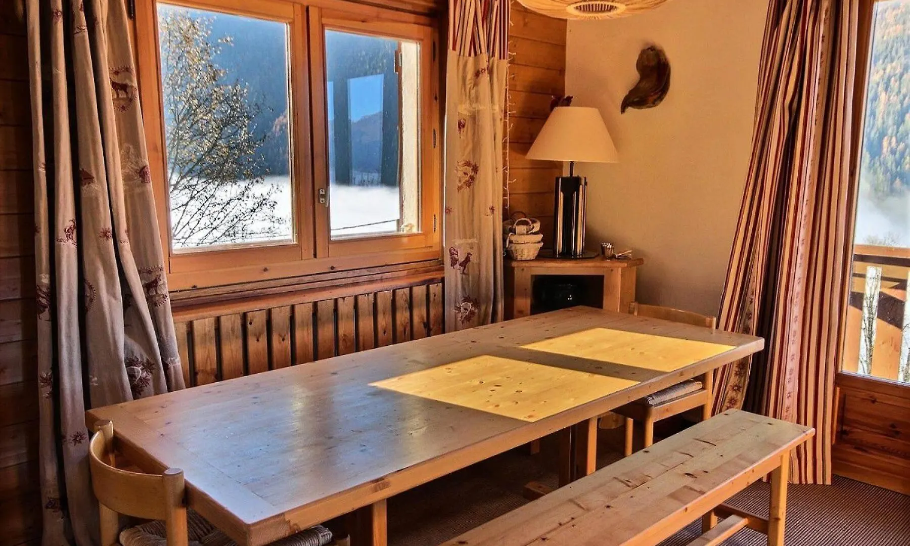 Chalet L'Isard - Chalet 10 Personnes Situe Au Calme A 1 Km De La Station. Mae-3534 Peisey-Nancroix