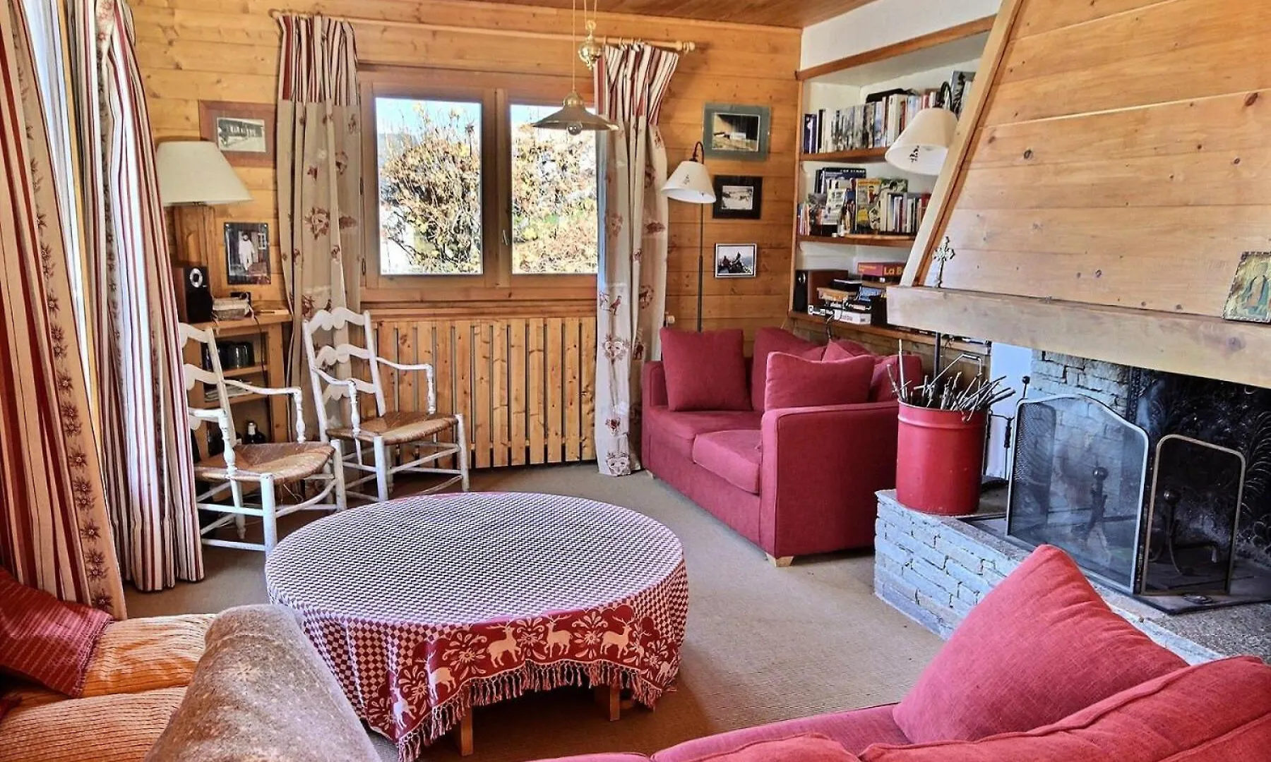 Chalet L'Isard - Chalet 10 Personnes Situe Au Calme A 1 Km De La Station. Mae-3534 Peisey-Nancroix