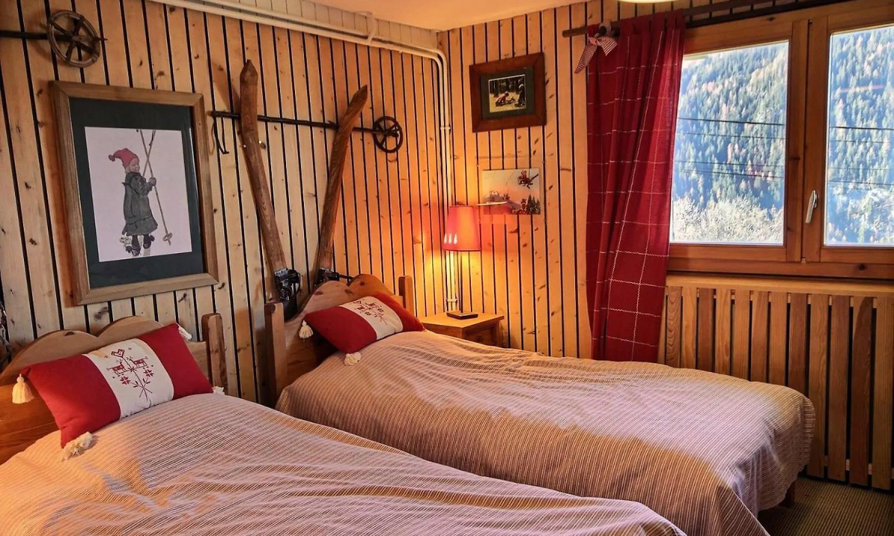 Chalet L'Isard - Chalet 10 Personnes Situe Au Calme A 1 Km De La Station. Mae-3534 Peisey-Nancroix